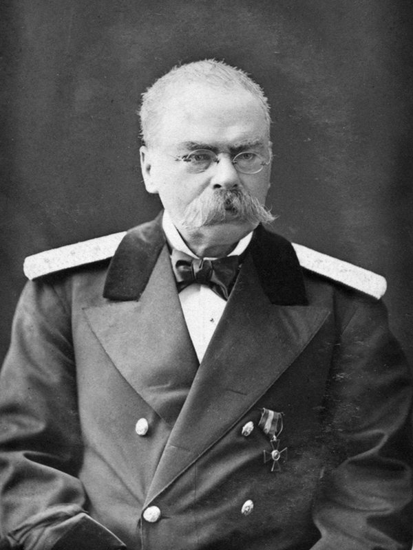 Иван Александровский