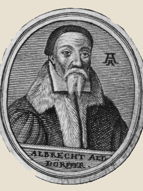 Альбрехт Альтдорфер