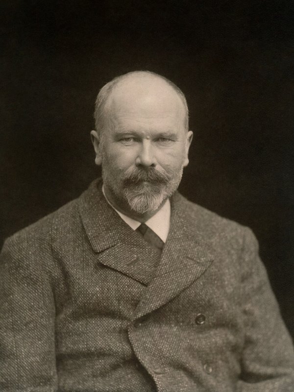 Микаэль Анхер