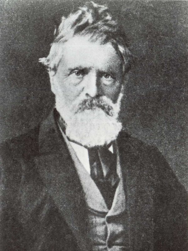 Педер Балке