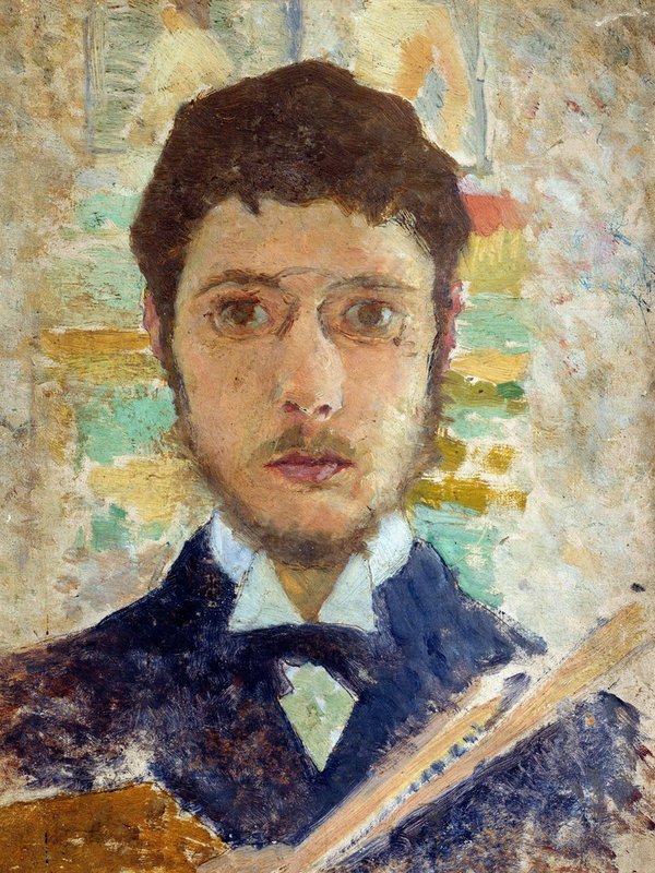 Пьер Боннар