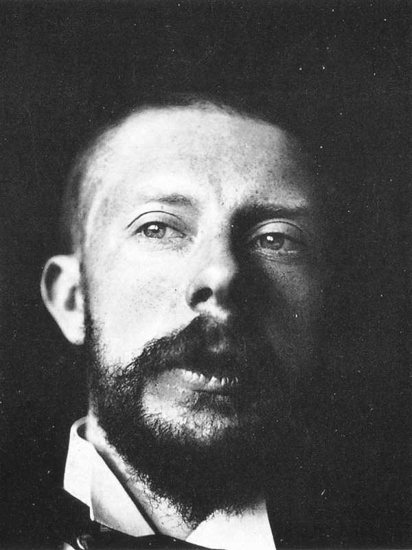 Георг Хендрик Брейтнер