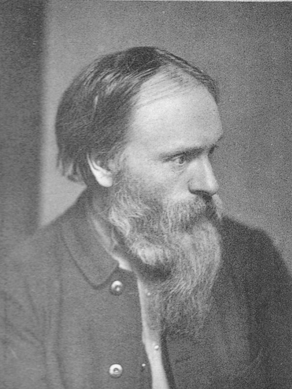 Эдвард Бёрн-Джонс