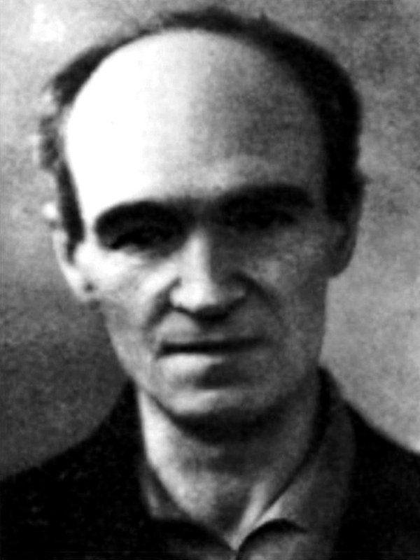 Павел Филонов