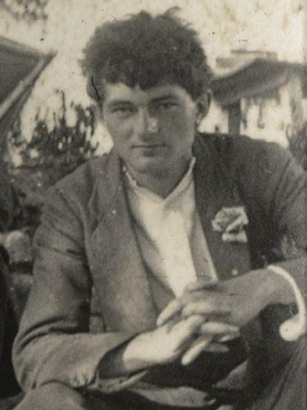 Марк Гертлер