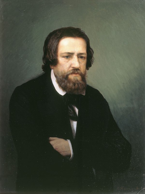 Александр Иванов