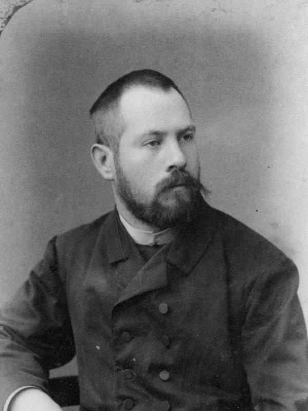 Ловис Коринт