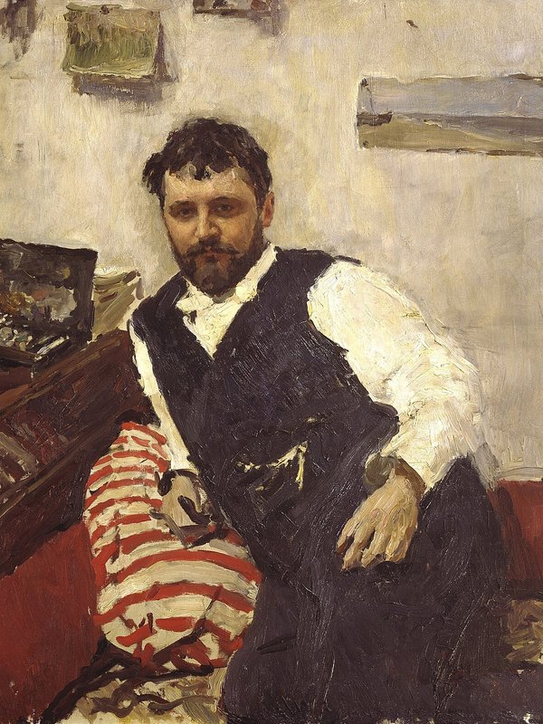 Константин Коровин