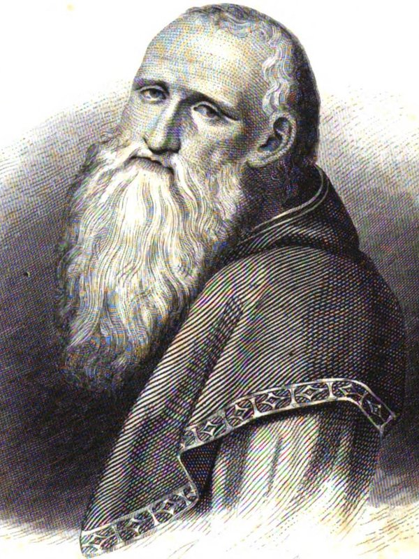 Бернардино Луини