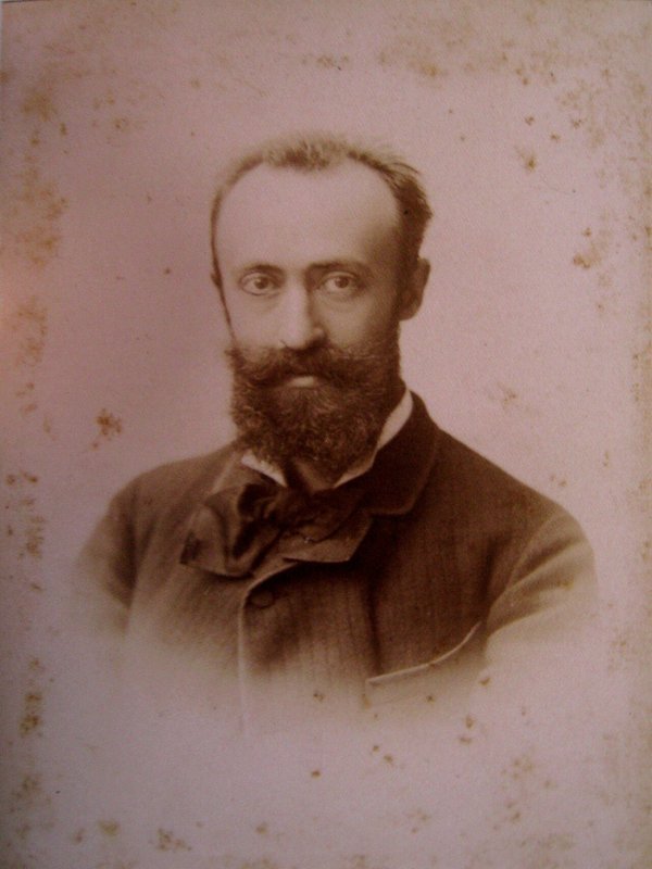 Апеллес Местрес