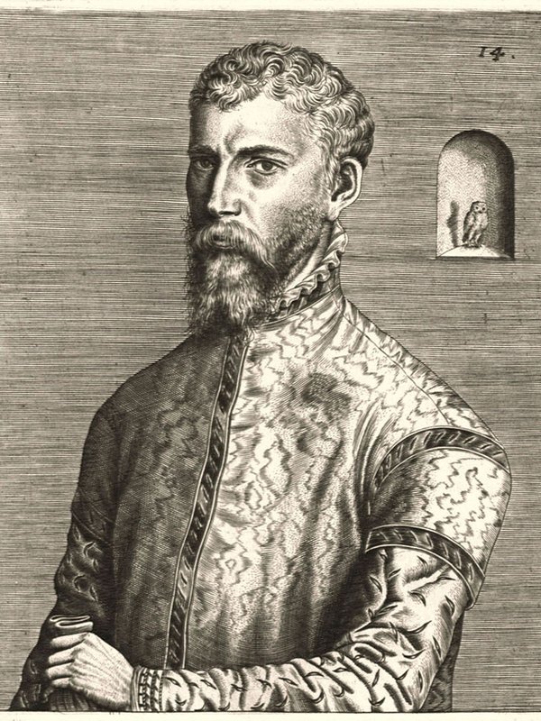 Херри мет де Блес