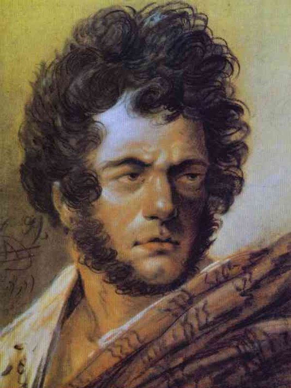 Александр Орловский