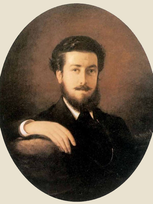 Василий Пукирев