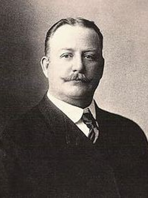 Фредерик Ремингтон