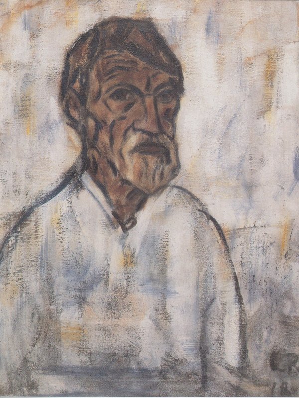 Кристиан Рольфс