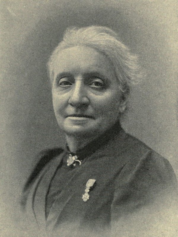 Генриетта Роннер-Книп