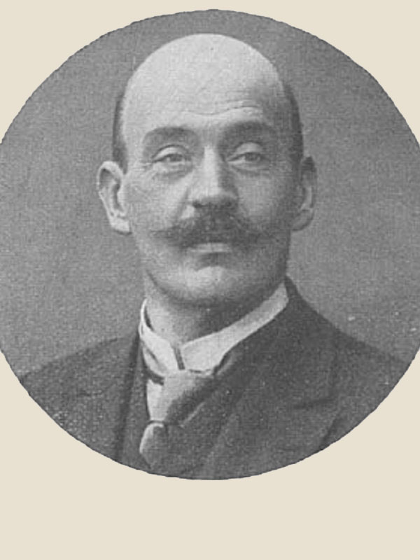 Франц Рубо