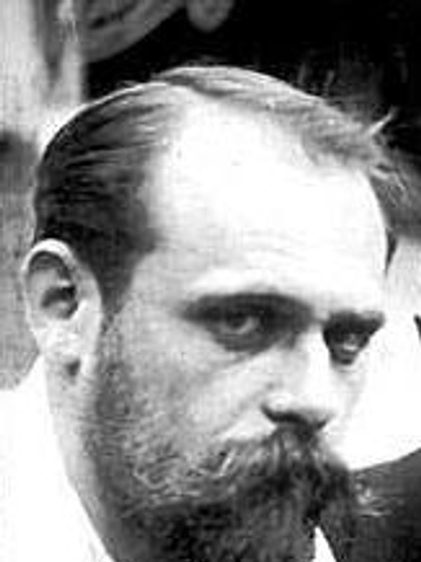 Кер-Ксавье Руссель