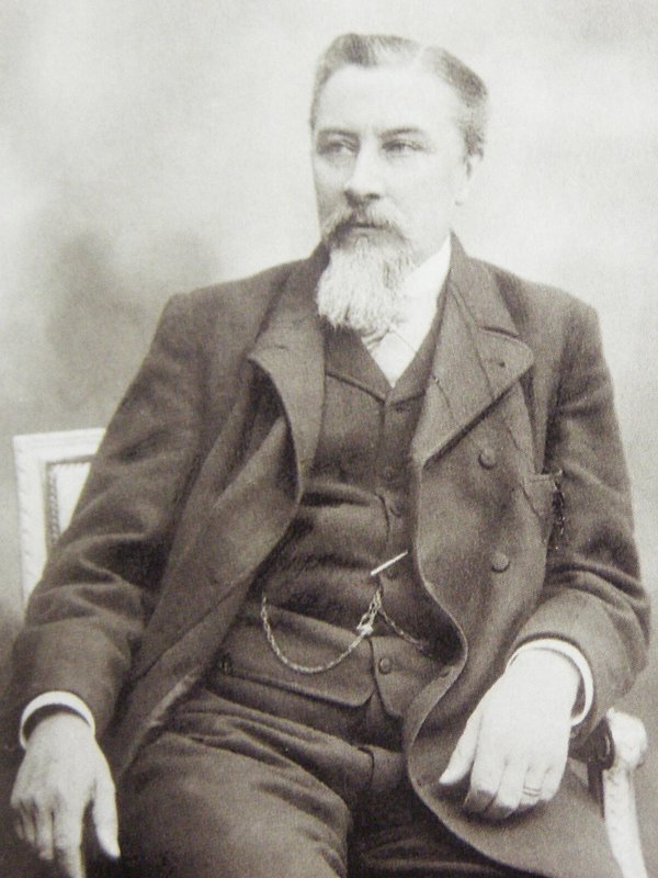 Генрих Семирадский