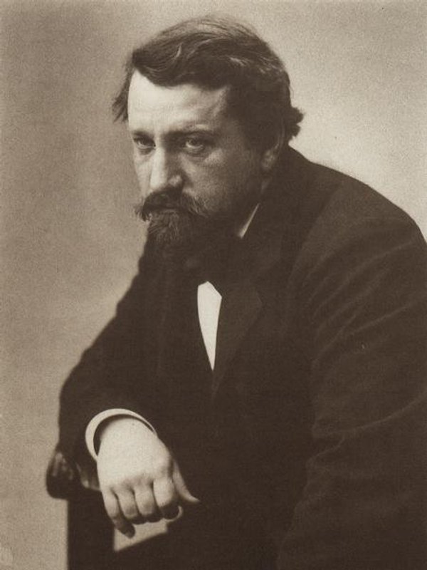 Валентин Серов