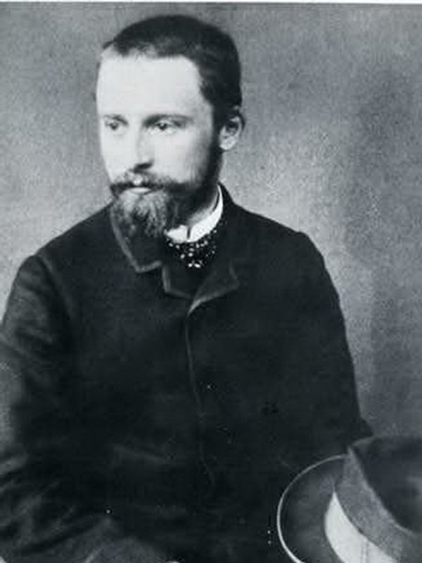 Поль Серюзье