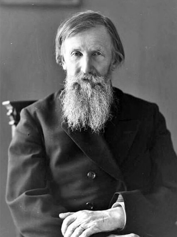 Виктор Васнецов
