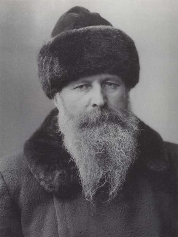 Василий Верещагин