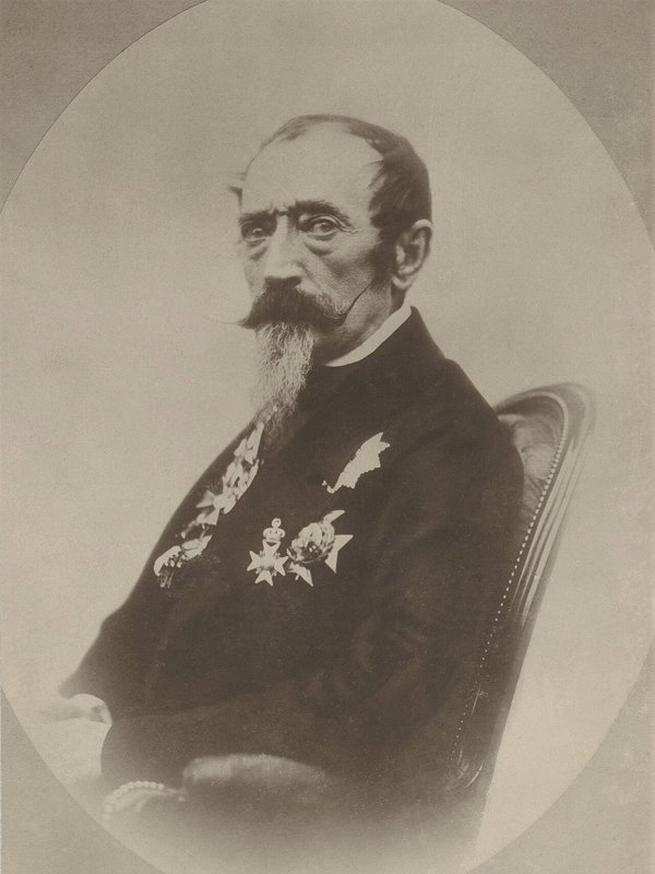 Орас Верне