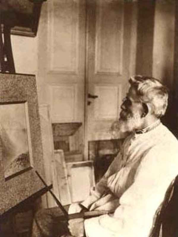 Илья Занковский