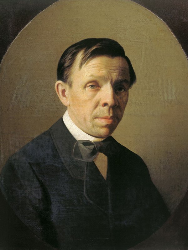 Сергей Зарянко