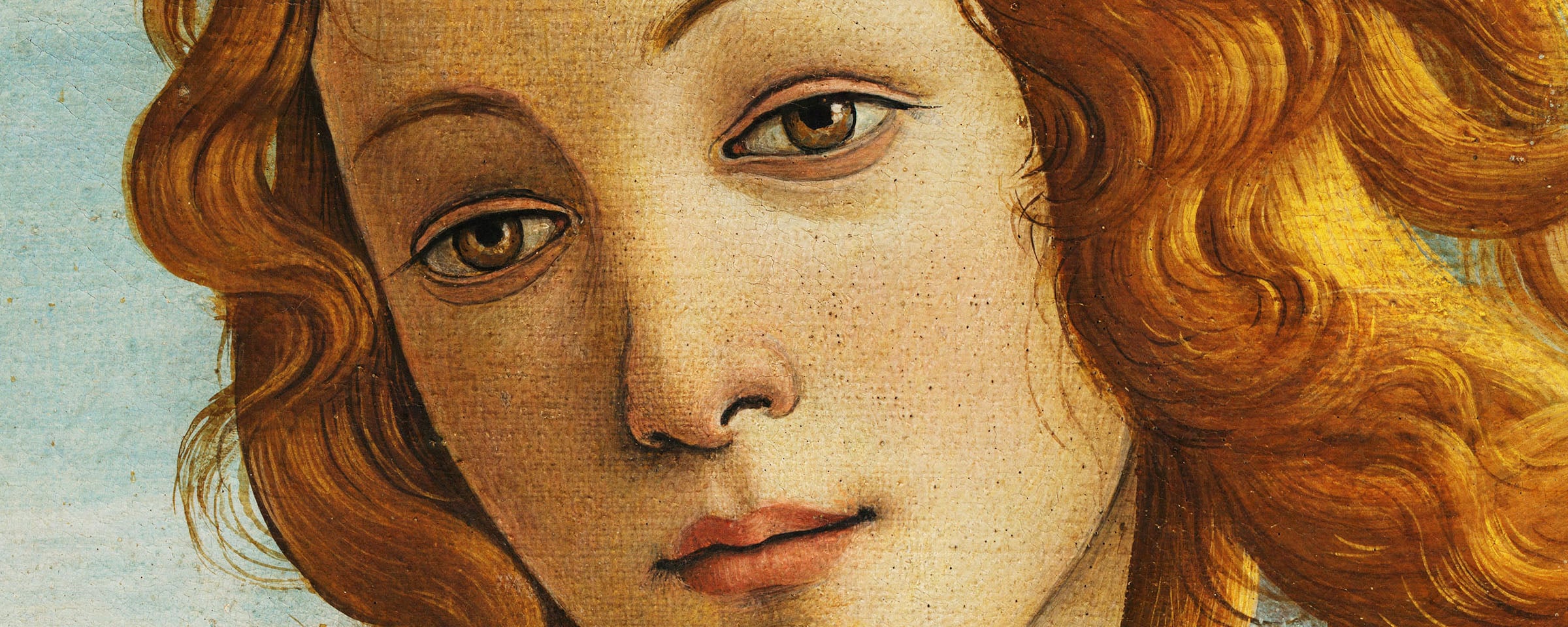 Боттичелли — Мадонна с книгой (Дева Мария с младенцем)
