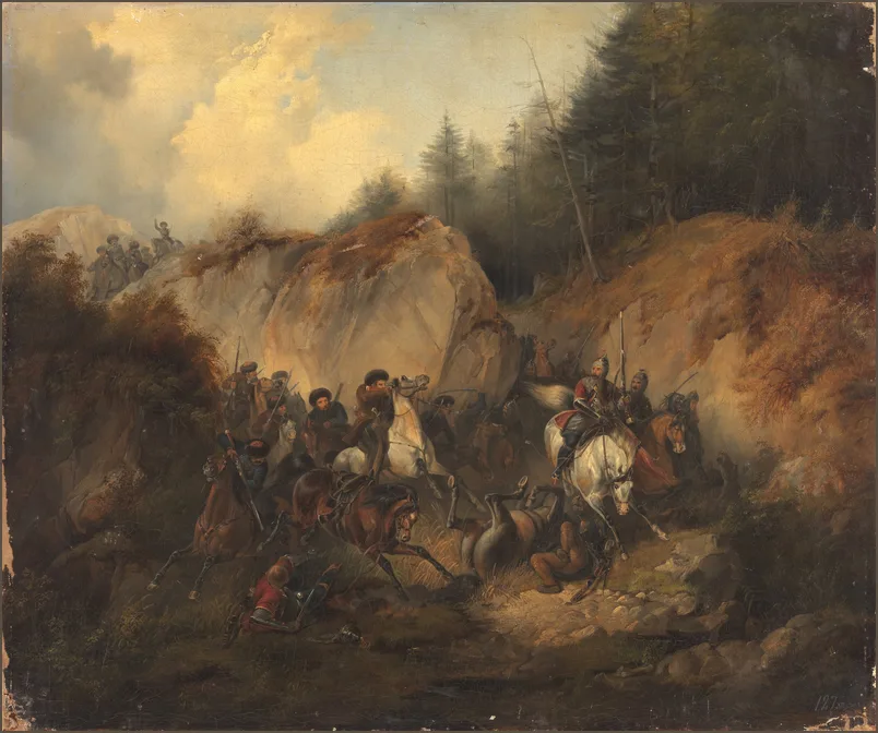 Генрих Амброс Эккерт