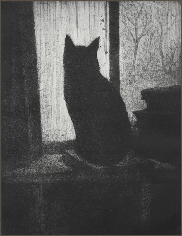 Невинсон — Кот